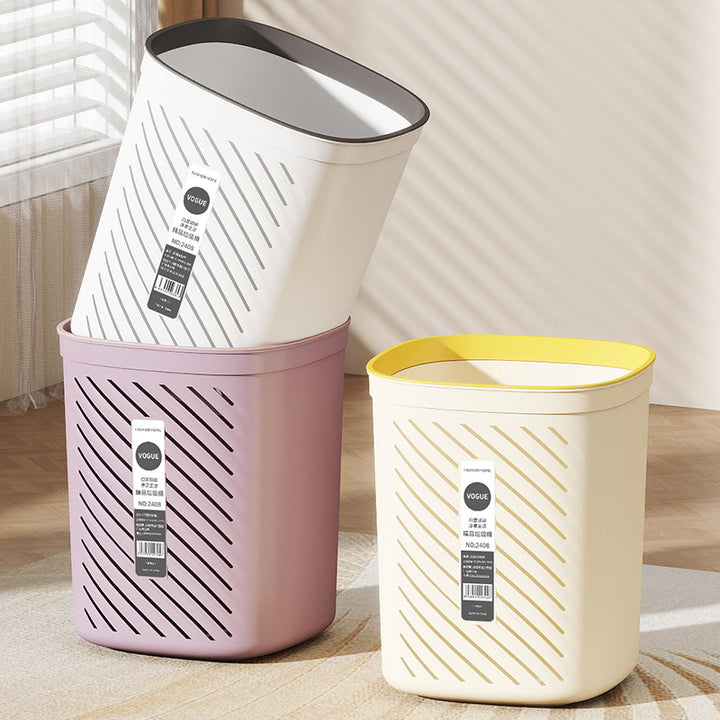 Ladies multifunctional waste container Stornfield