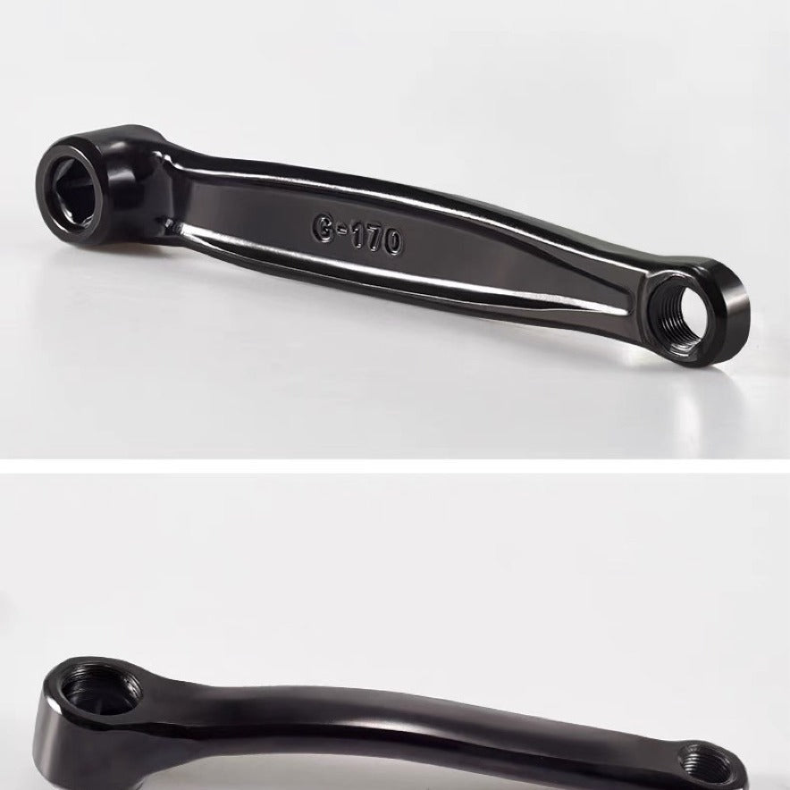 High-Durability Bicycle Crank Arm Tool Stornfield