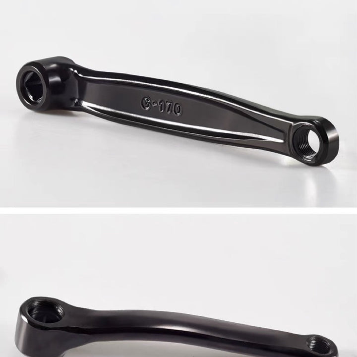 High-Durability Bicycle Crank Arm Tool Stornfield