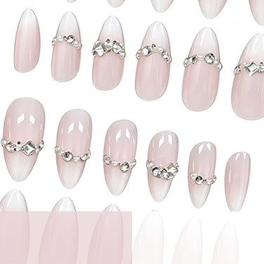 Elegant Decorative Stiletto Nail Enhancements Stornfield