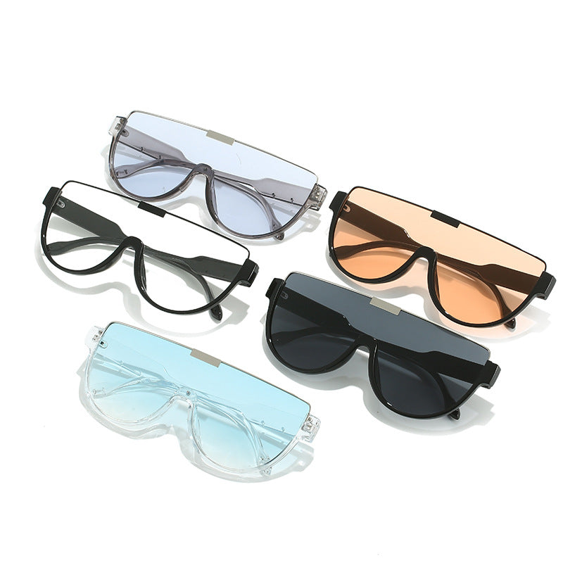 Fashion Shield Sunglasses Stornfield