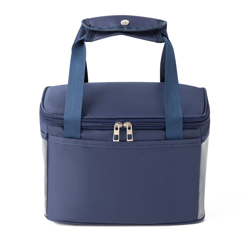 Insulated Multi-Purpose Lunch Carrier Stornfield