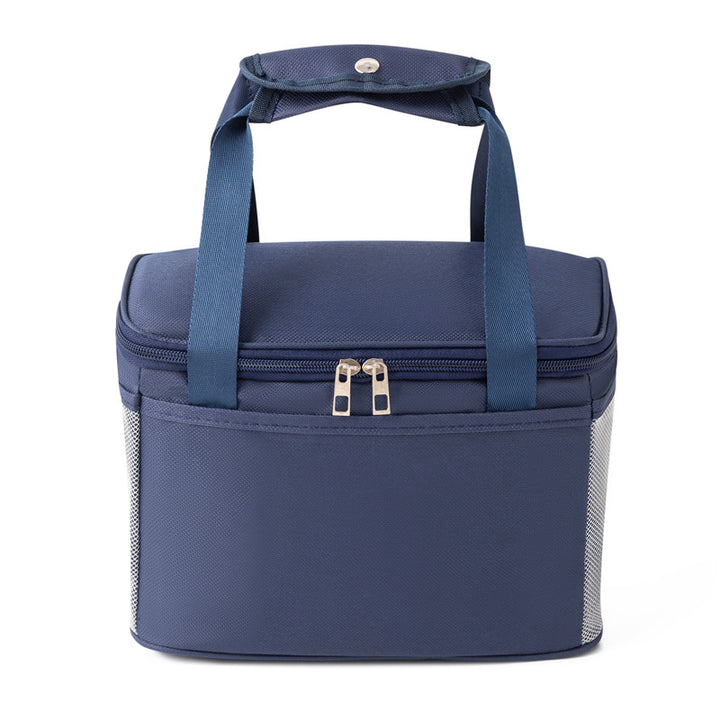 Insulated Multi-Purpose Lunch Carrier Stornfield