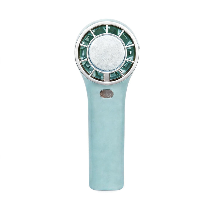 Compact Portable Cooling Fan Stornfield