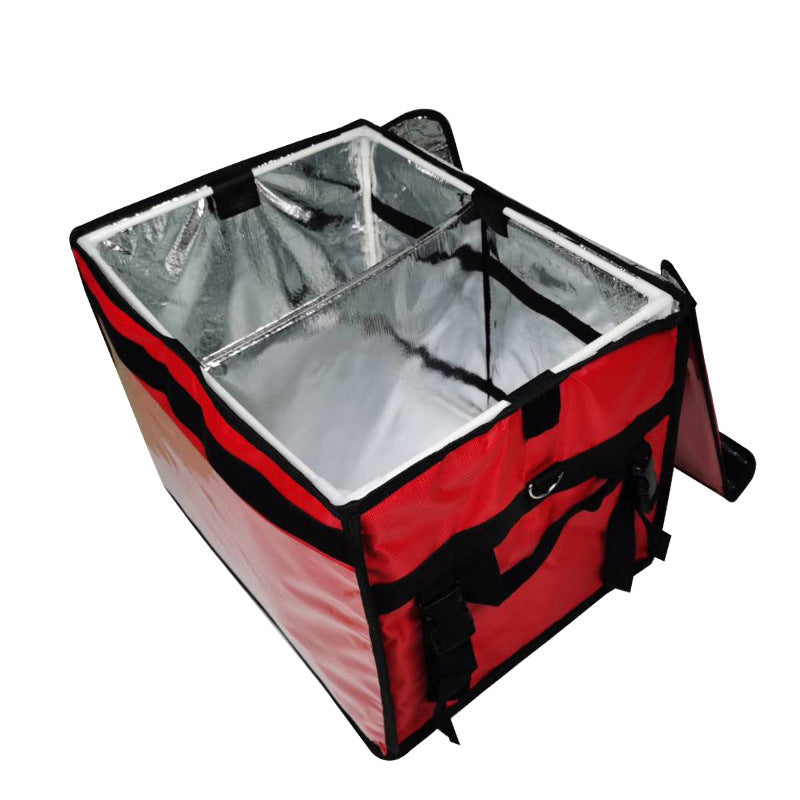 Ladies Cooling and Insulating Box with Carrying Handles Stornfield