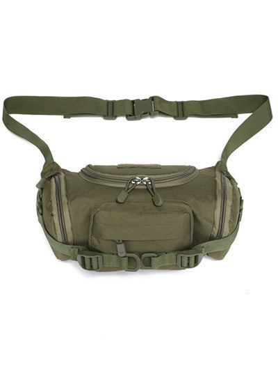 Tactical Utility Waist Bag Stornfield