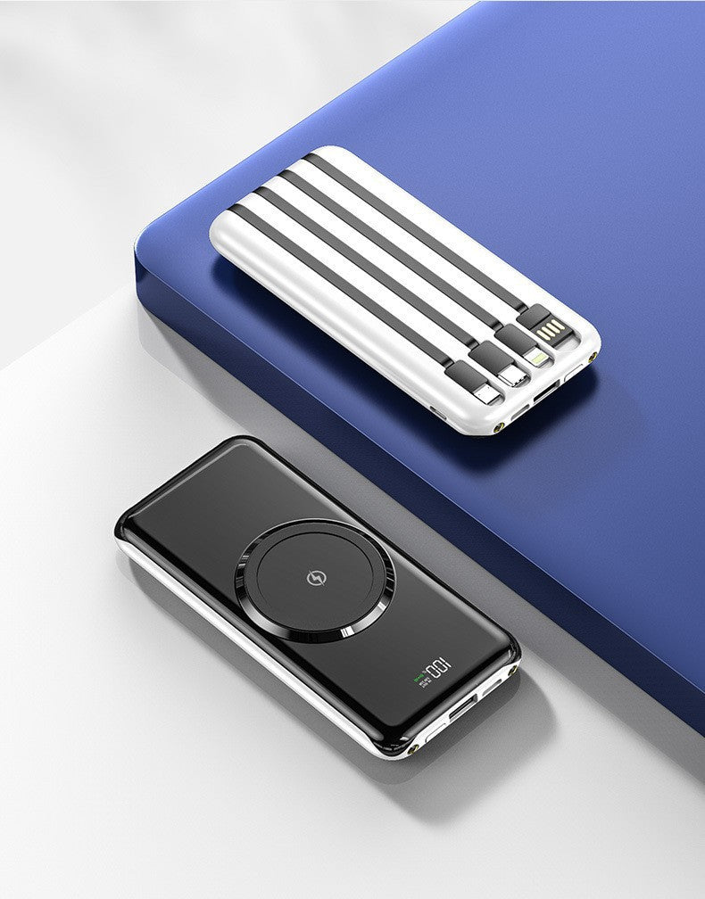 Wireless Charger Stornfield
