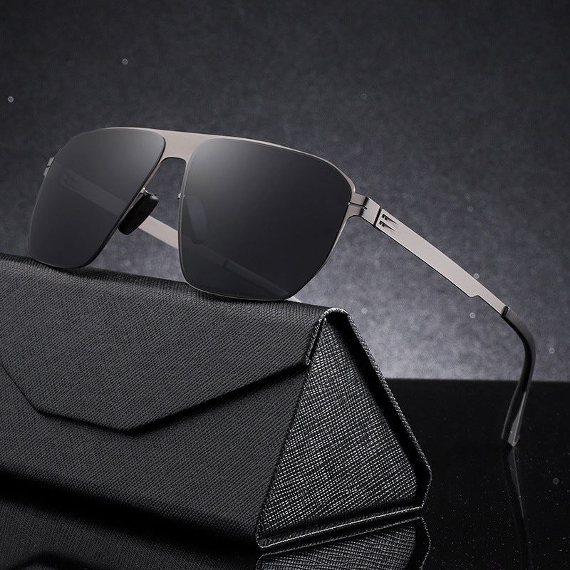 Stylish Shield Sunglasses Stornfield