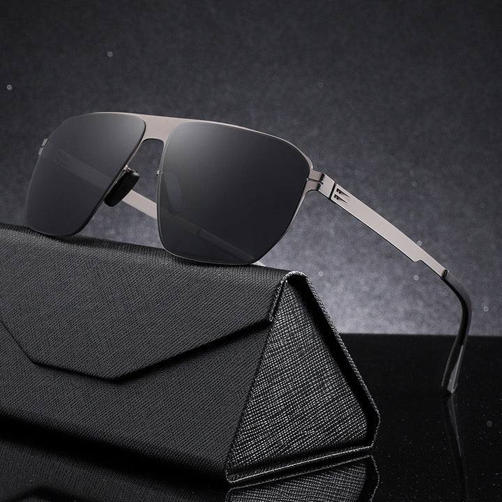 Stylish Shield Sunglasses Stornfield