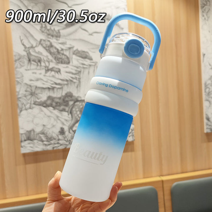 Women's Sports Water Bottle Stornfield