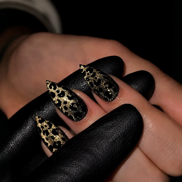 Designer Nail Art Stornfield
