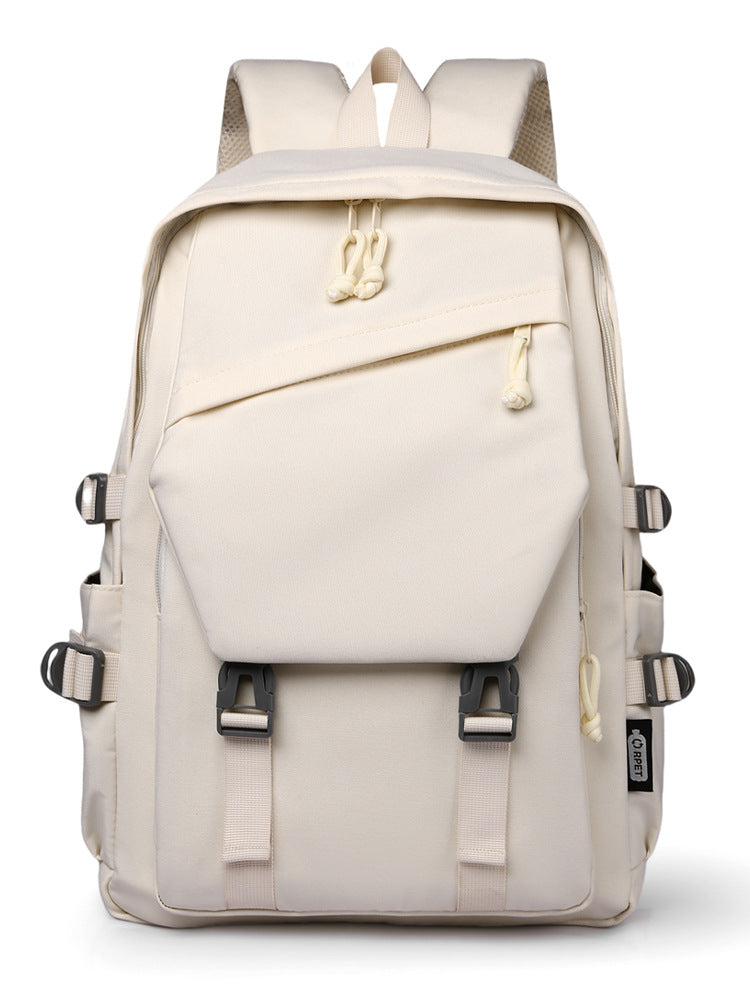 Multi-Functional Tech Backpack Stornfield