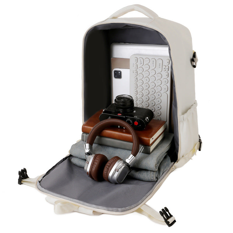 Multi-Functional Everyday Backpack Stornfield
