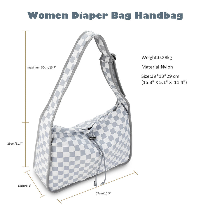 Designer Shoulder Bag Stornfield