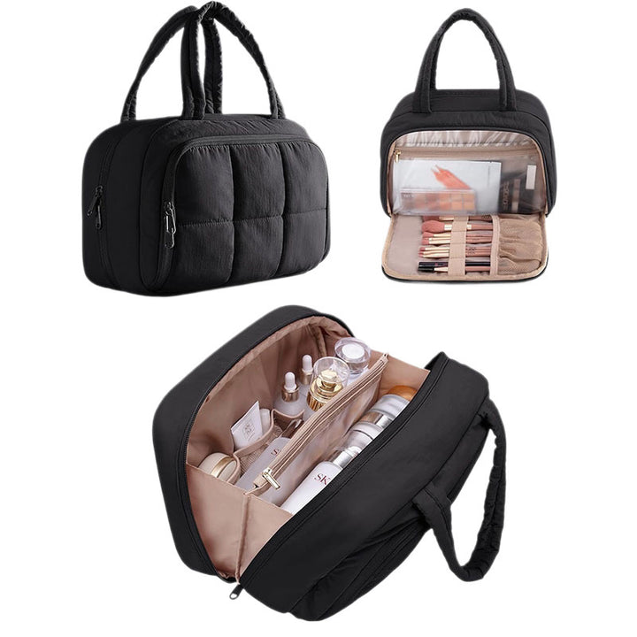 Padded everyday tote bag Stornfield