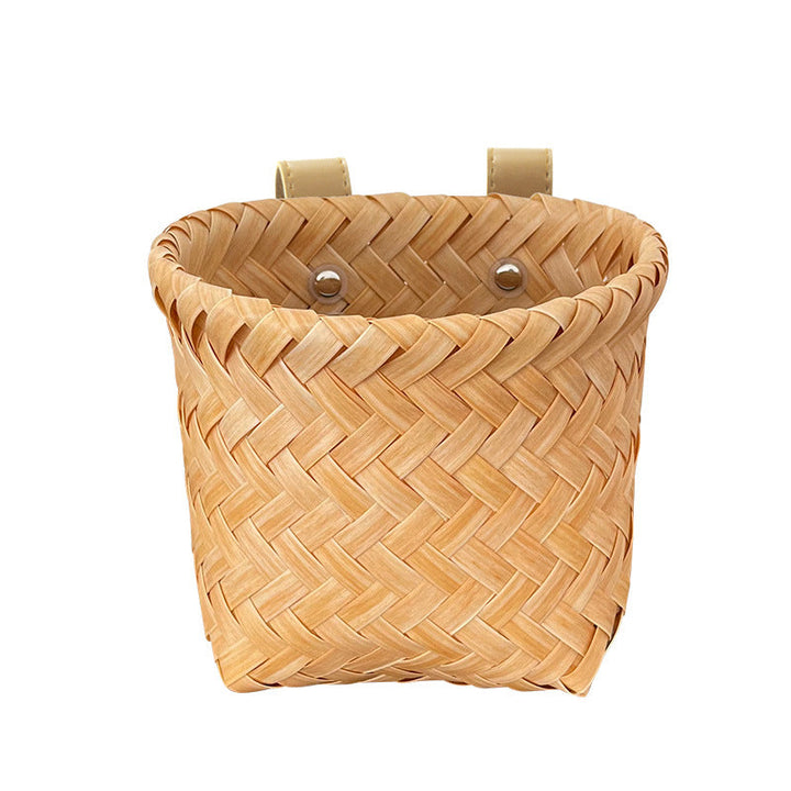 Woven Storage Basket Stornfield