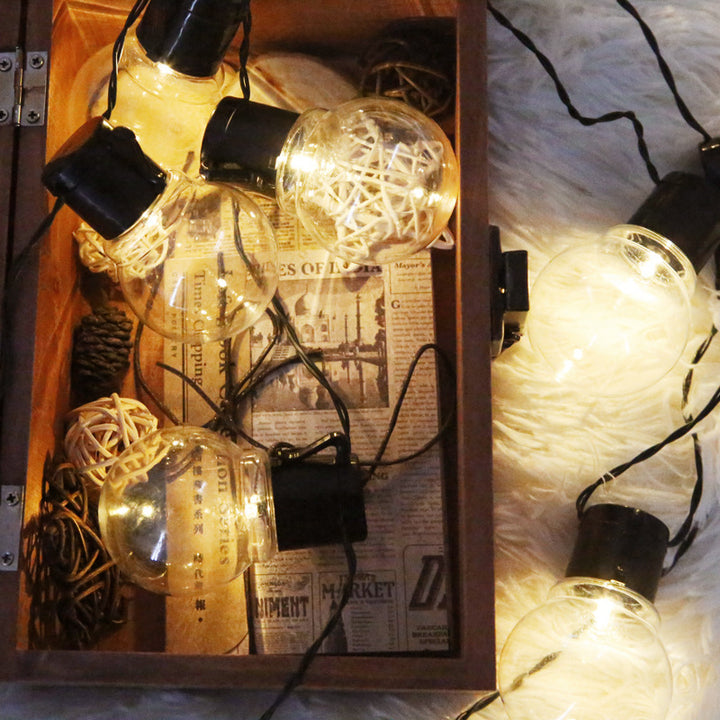 LED Decorative String Lights Stornfield
