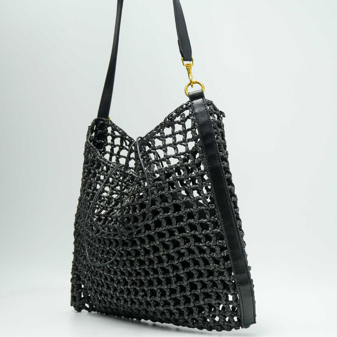 Fashionable Net Bag Stornfield