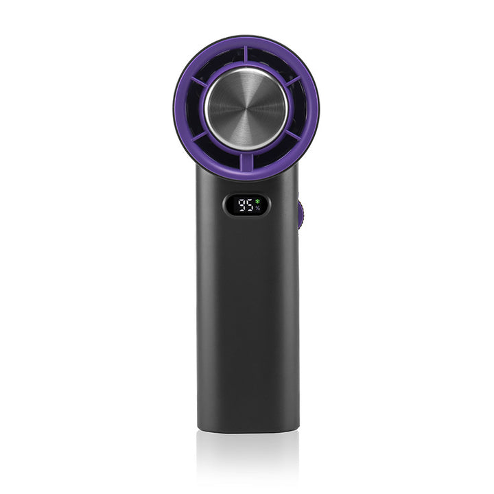 Ladies Portable Mini Fan Stornfield