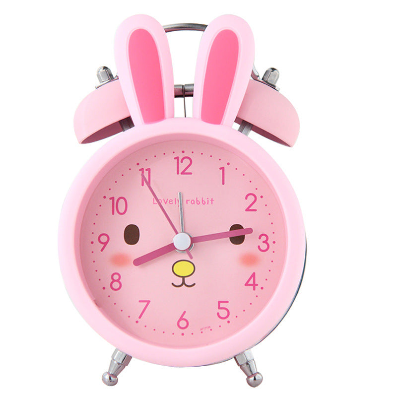 Cute Animal Alarm Clock Stornfield