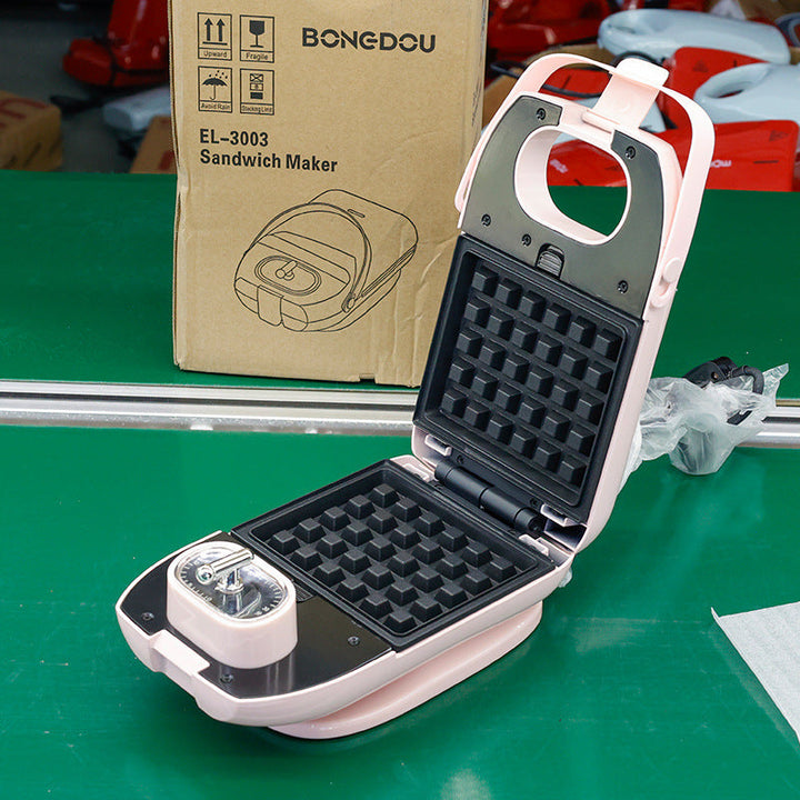 Portable Waffle Maker Stornfield