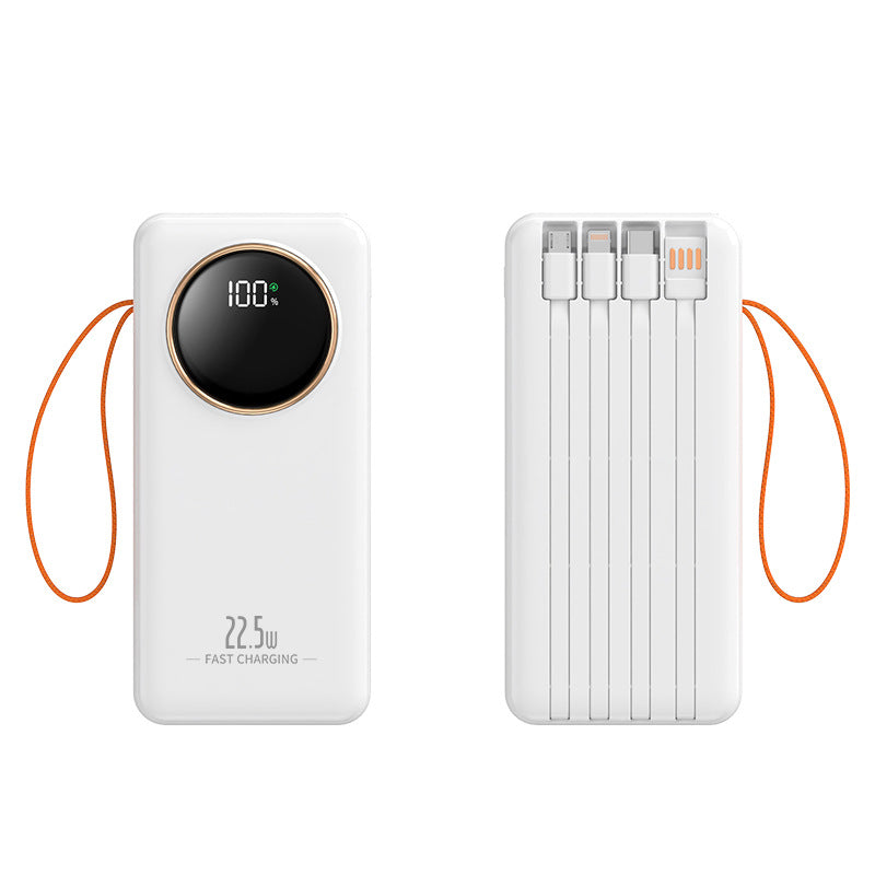 Powerbank Stornfield