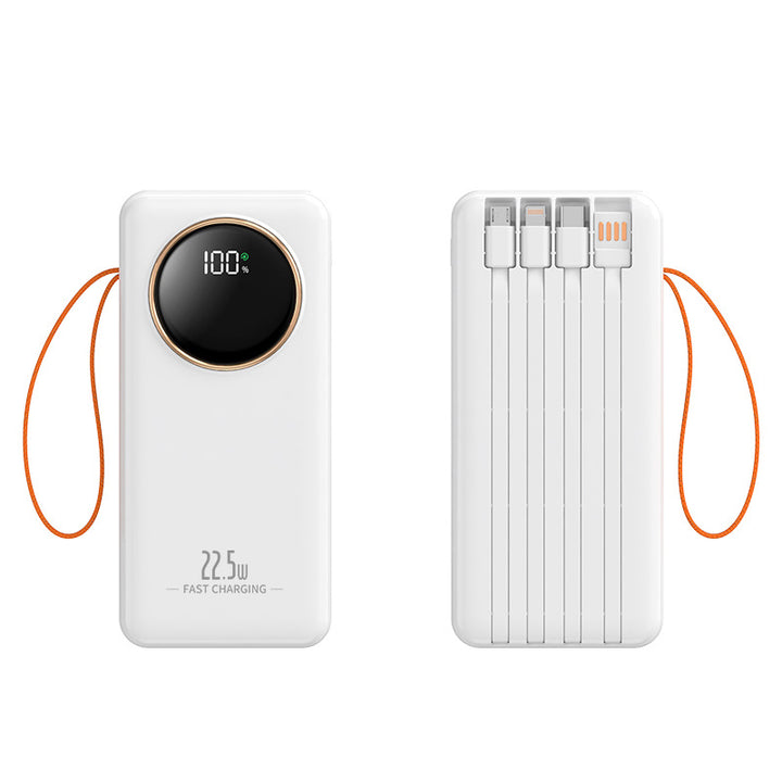 Powerbank Stornfield