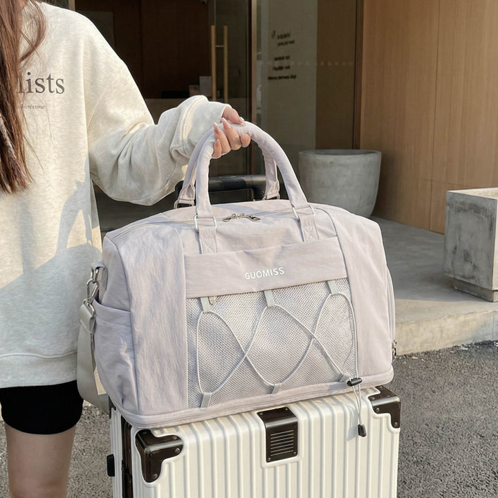 Travel Duffel Stornfield