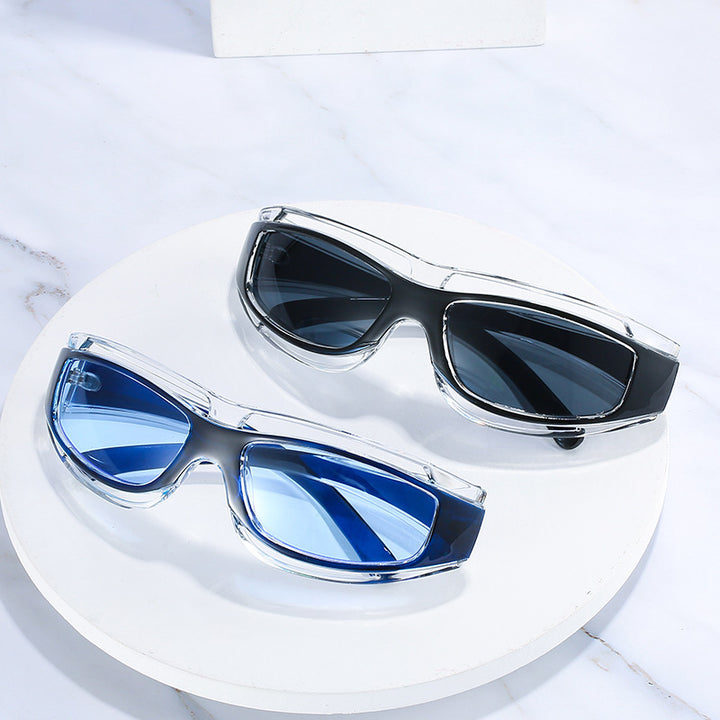 Safety Sports Glasses Stornfield