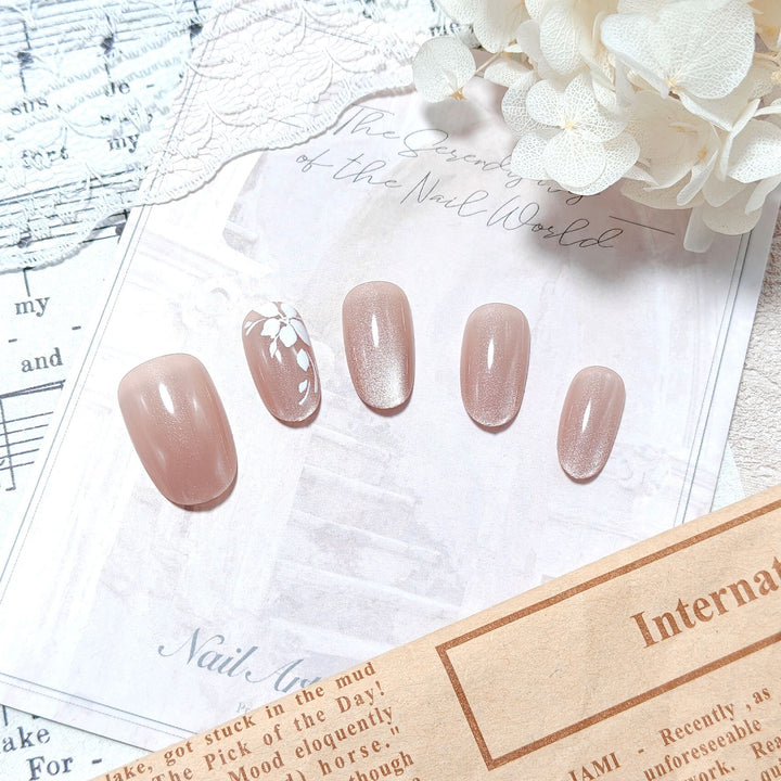 Artificial Nails Stornfield
