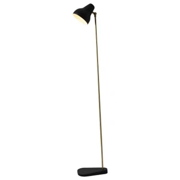 Adjustable Arm Wall Lamp