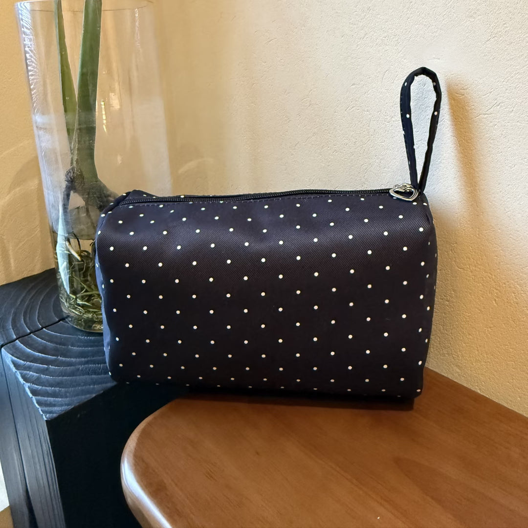 Practical cosmetic organizer bag Stornfield