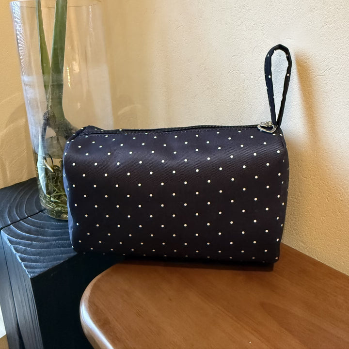 Practical cosmetic organizer bag Stornfield
