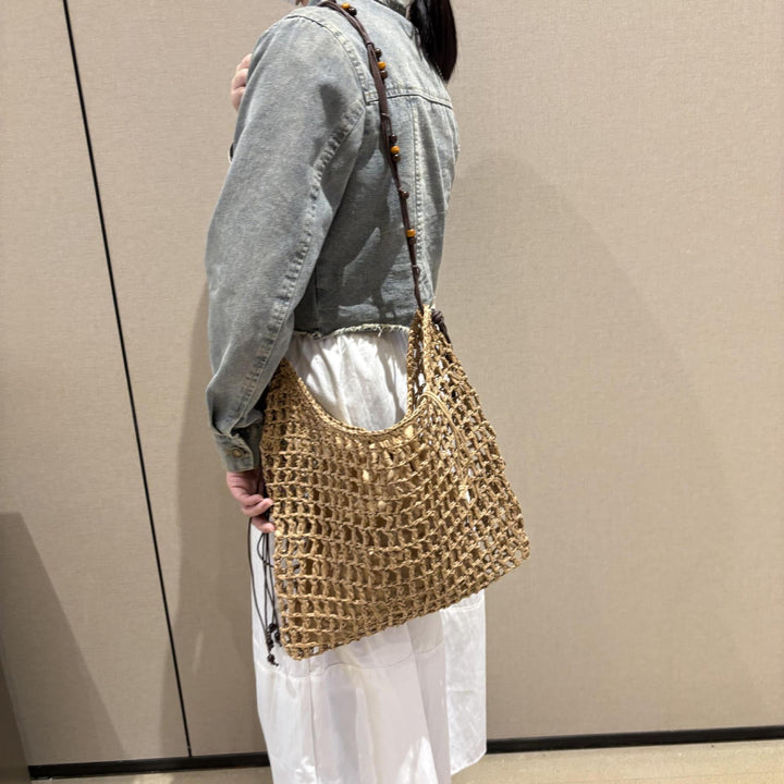 Handcrafted Macrame Bag Stornfield