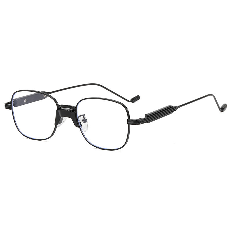 Fashionable Retro Sunglasses with Square Frame Stornfield