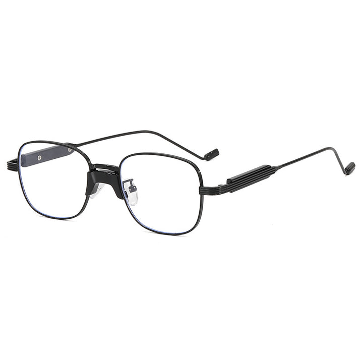 Fashionable Retro Sunglasses with Square Frame Stornfield