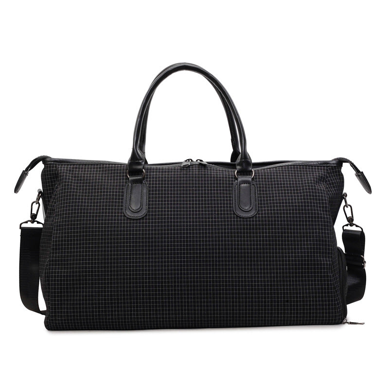 Premium Travel Duffel Bag