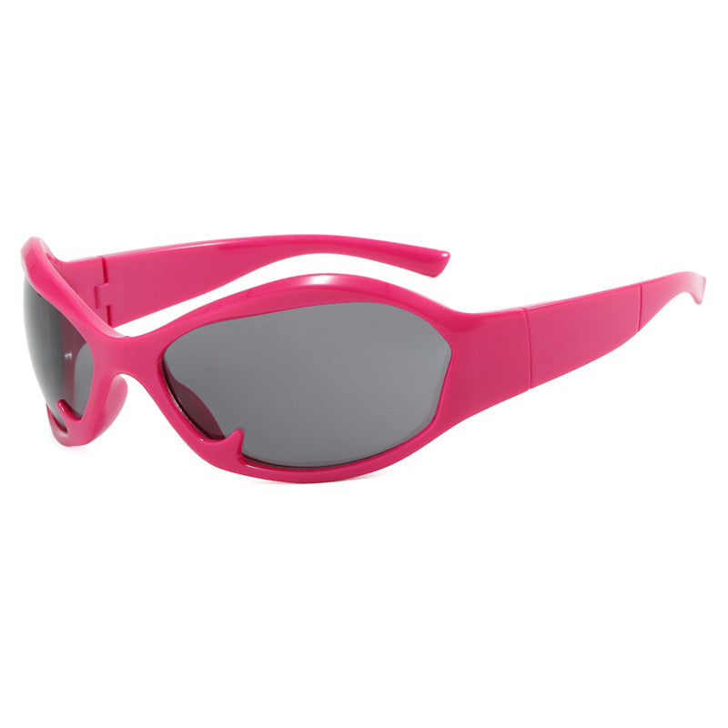 Women’s Sport Sunglasses with Durable Design and Protective UV Filter Stornfield