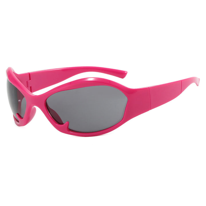 Women’s Sport Sunglasses with Durable Design and Protective UV Filter Stornfield