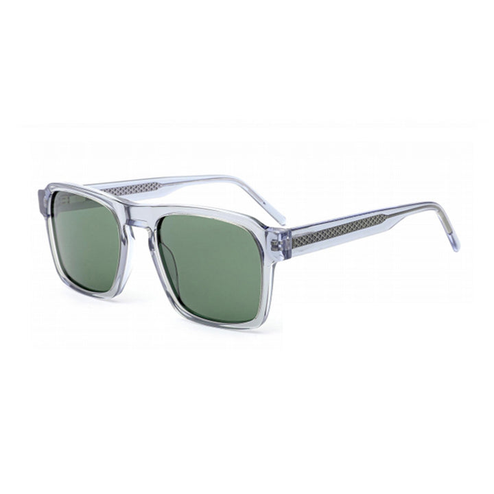 Women's sunglasses with stylish square frame and polarized lenses Stornfield