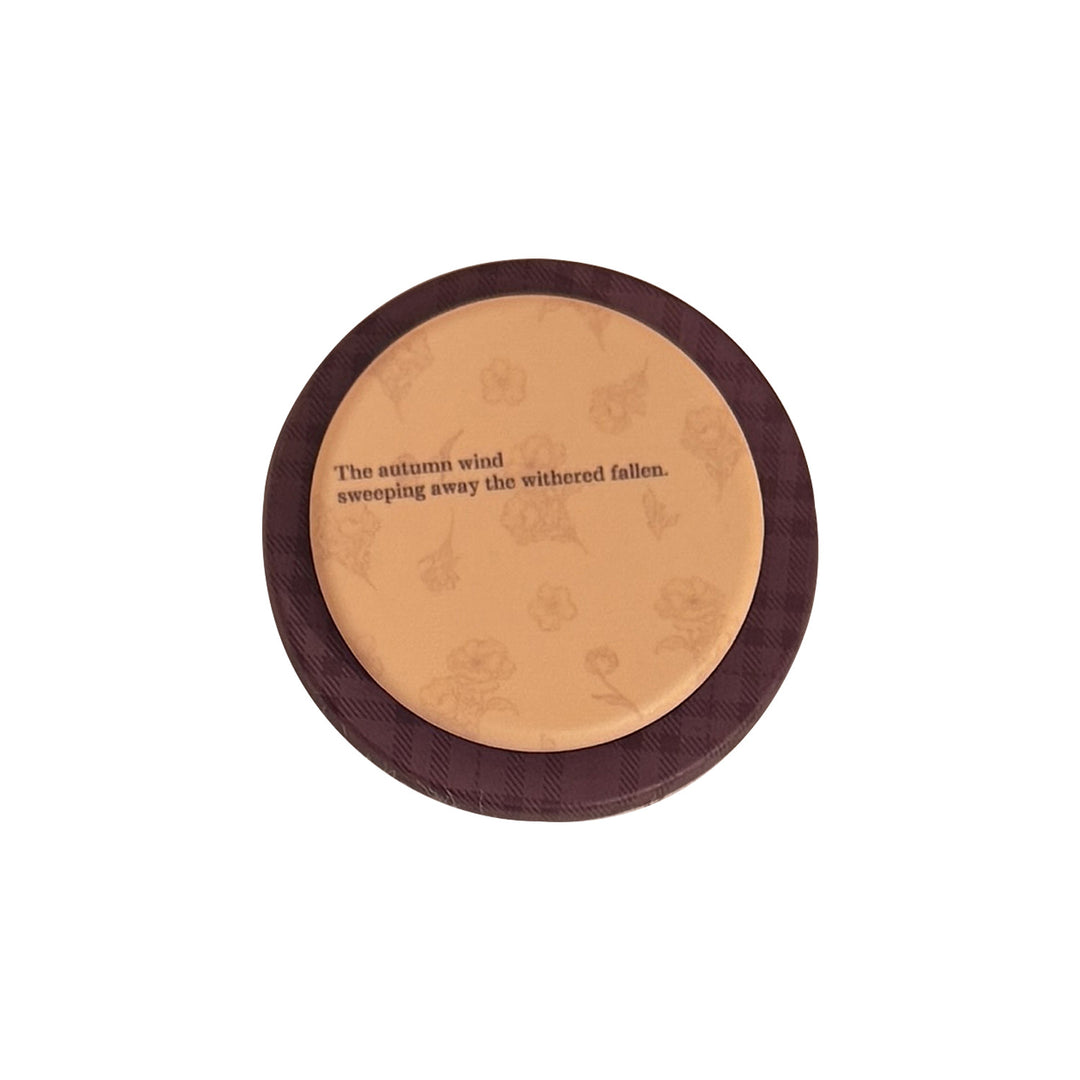 Decorative coaster in elegant flower design Stornfield