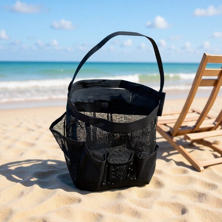 Practical Net Bag Stornfield