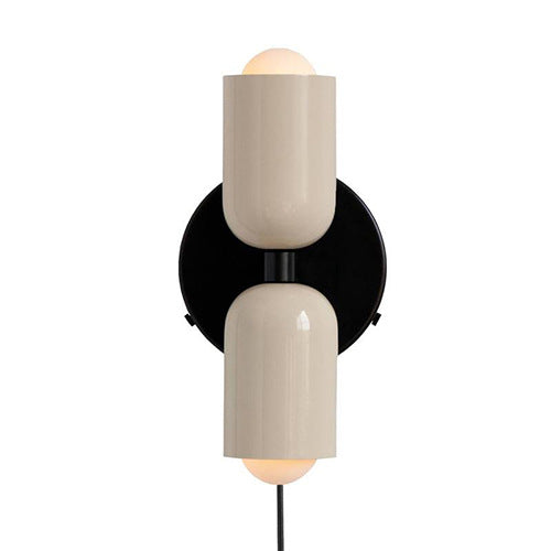 Stornfield | MP H23 Up Down Wall Sconce