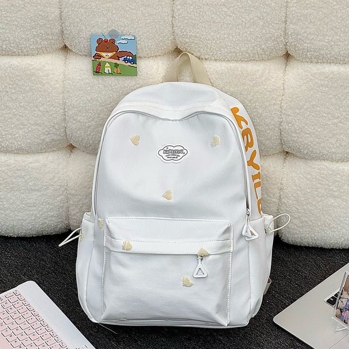 Casual Everyday Backpack Stornfield