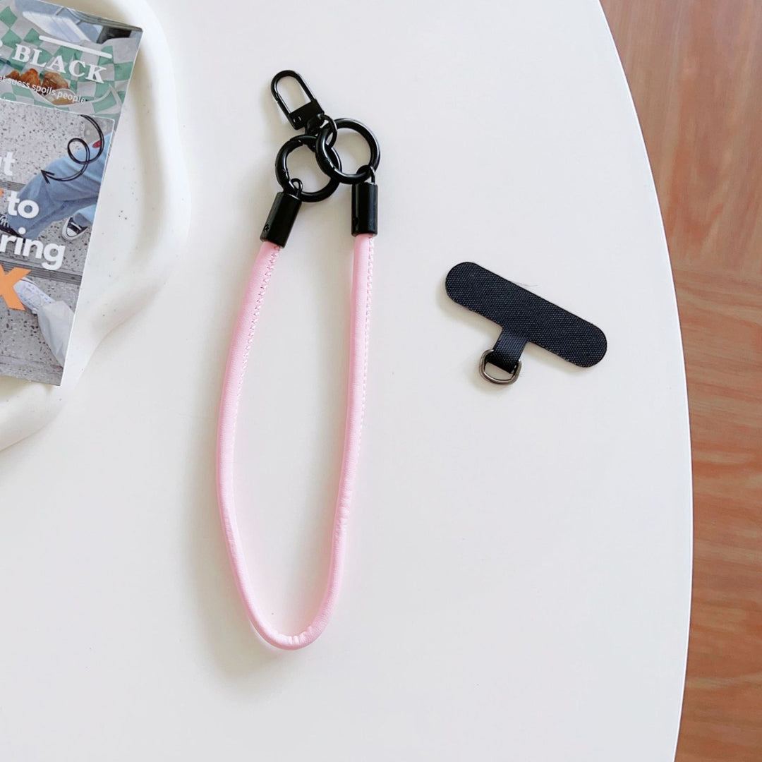Multifunctional lanyard for everyday needs Stornfield