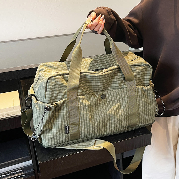Versatile Weekender Duffel Bag Stornfield