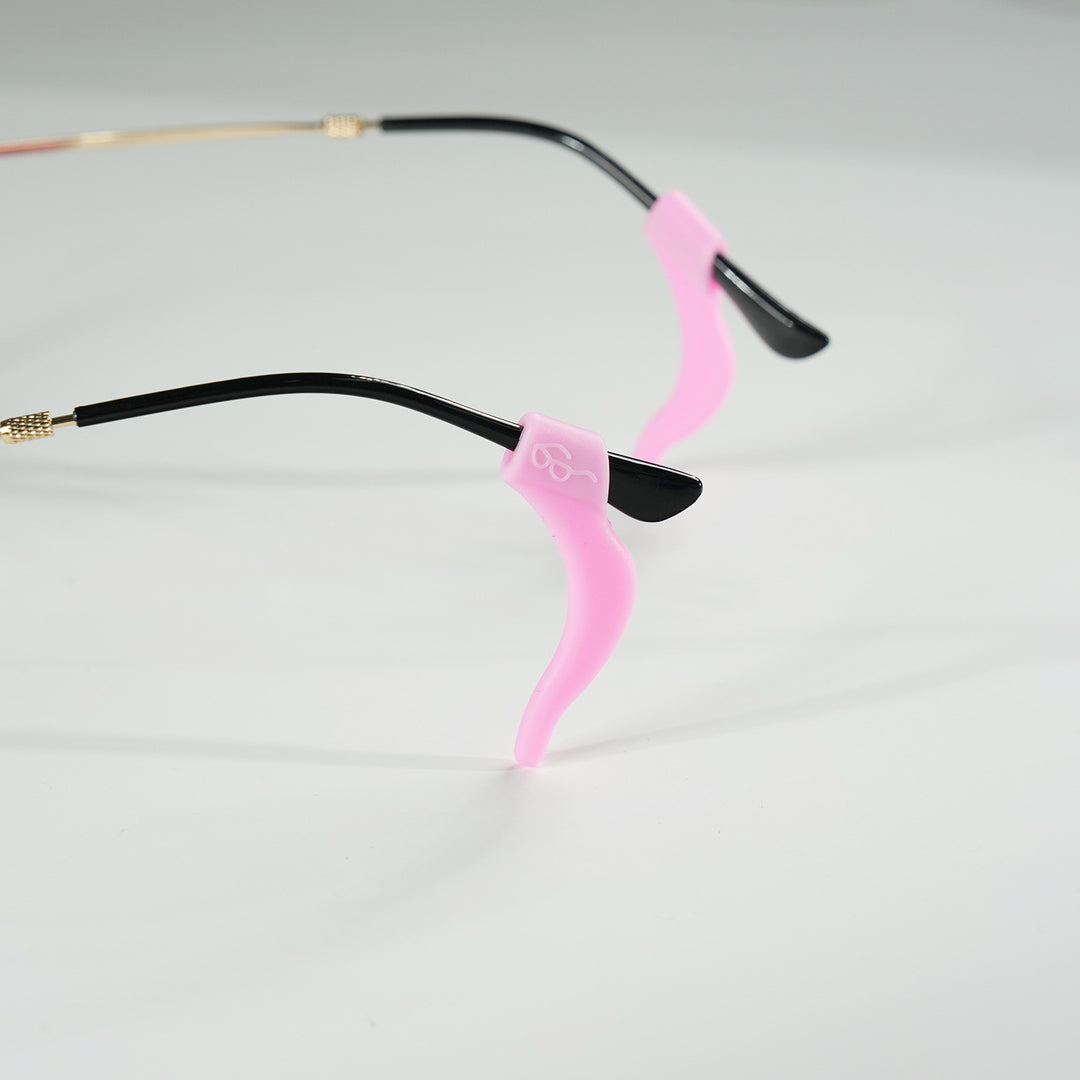 Silicone Nose Grip Eyewear Holder Stornfield
