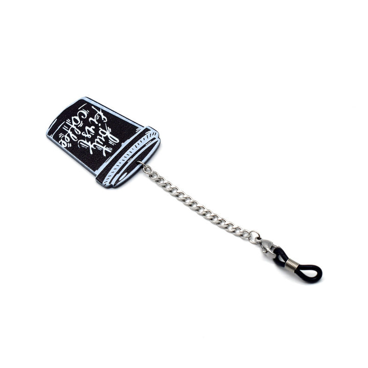 Novelty Cup-Shaped Eyewear Holder Stornfield