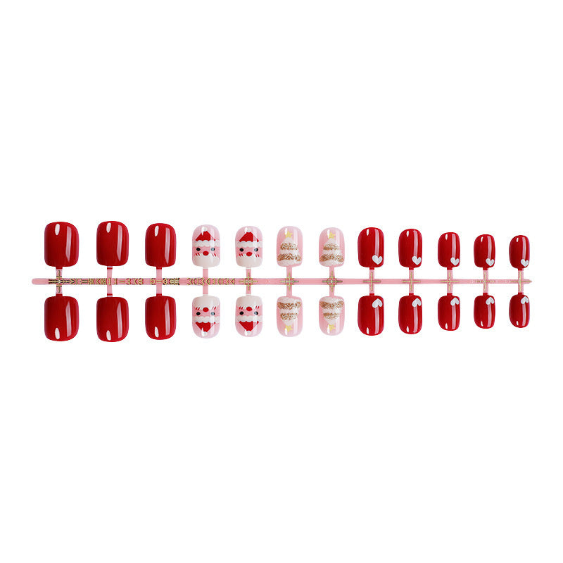 Creative Nail Art Set Stornfield 1789118572