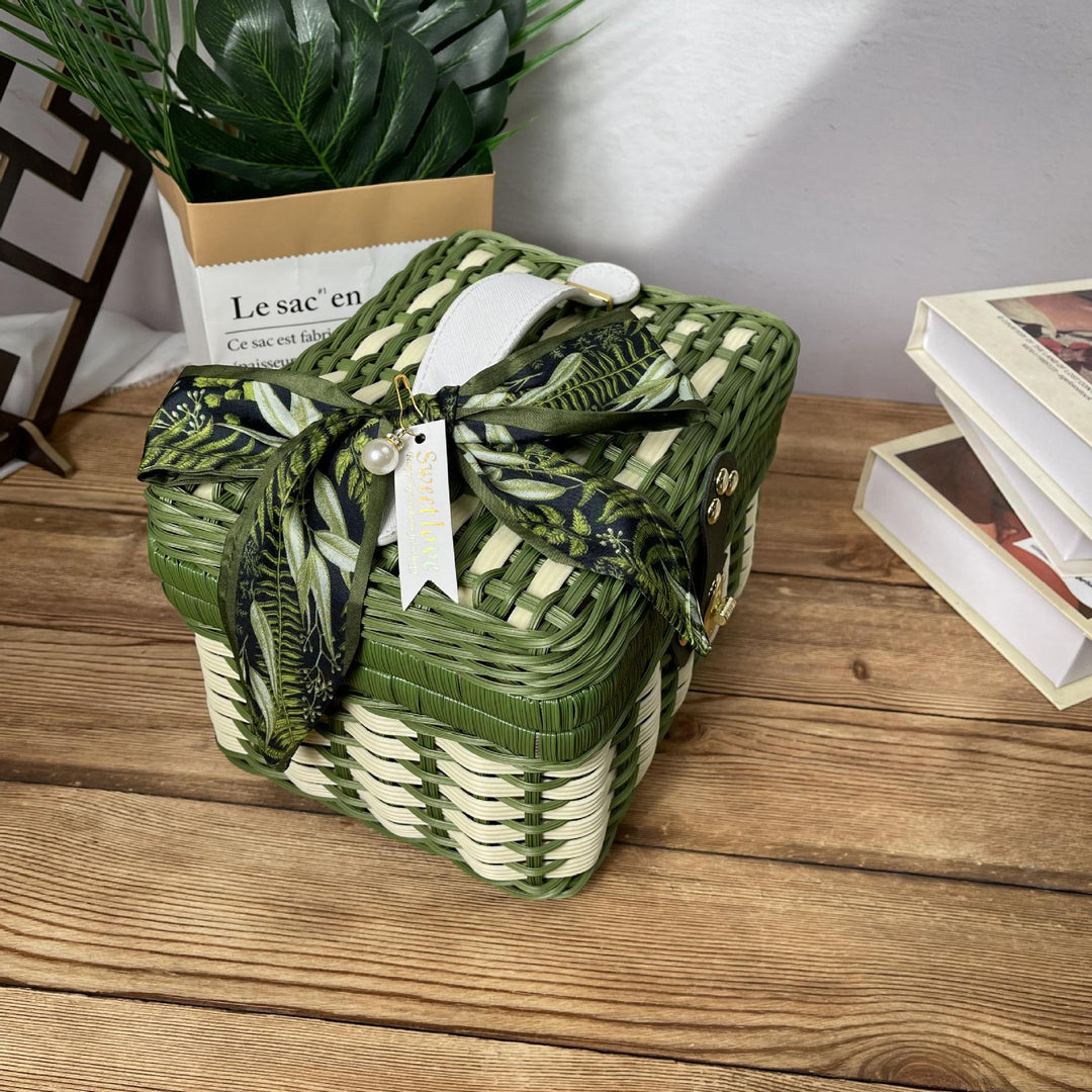 Unisex Basket Bag Stornfield